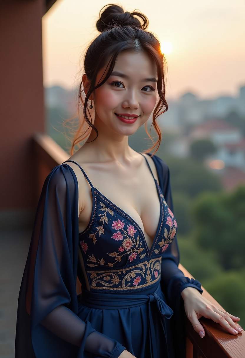 南风过境海报