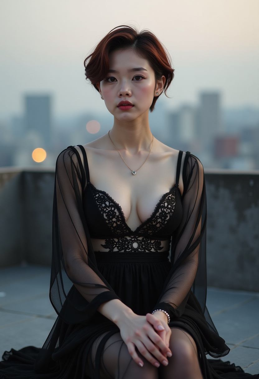 浅湾心事海报